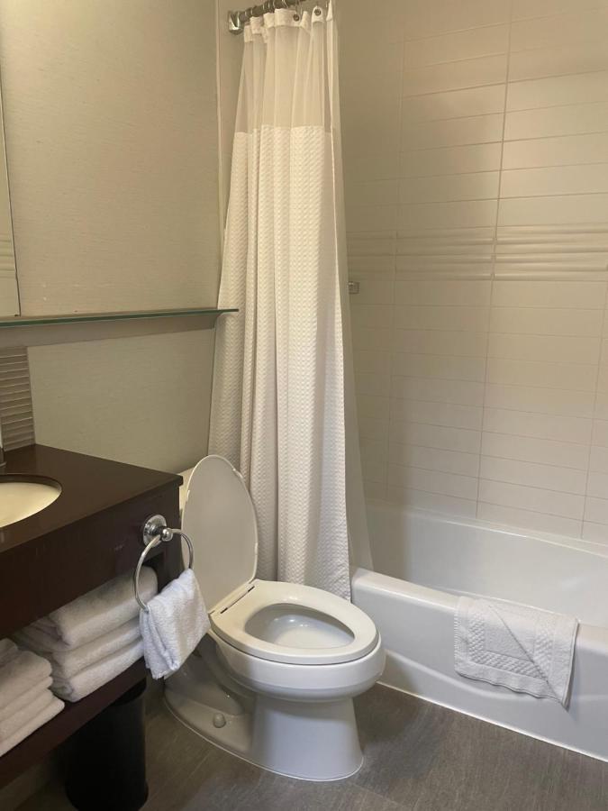 ניו יורק Herald Square Hotel מראה חיצוני תמונה