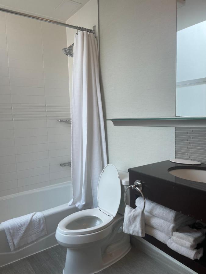 ניו יורק Herald Square Hotel מראה חיצוני תמונה