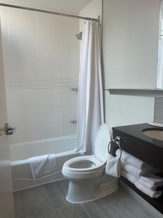 ניו יורק Herald Square Hotel מראה חיצוני תמונה