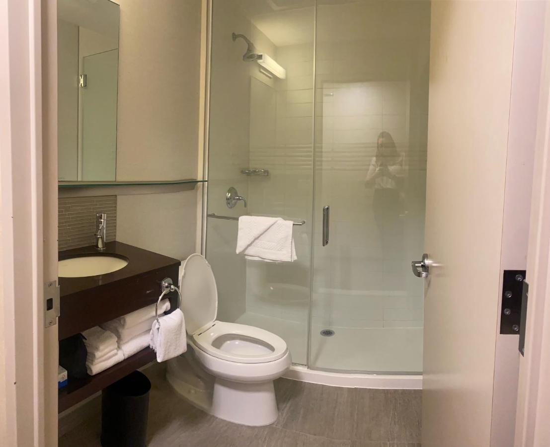 ניו יורק Herald Square Hotel מראה חיצוני תמונה